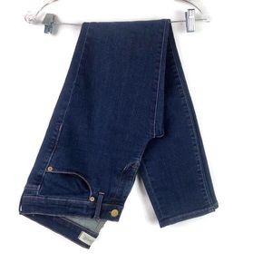 MADEWELL | Skinny Skinny Mid-Rise Jeans Sz 28